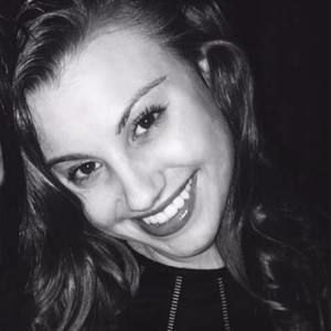 Meet your Posher, Mikayla